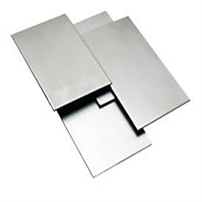 Cold Plate Q235 Steel