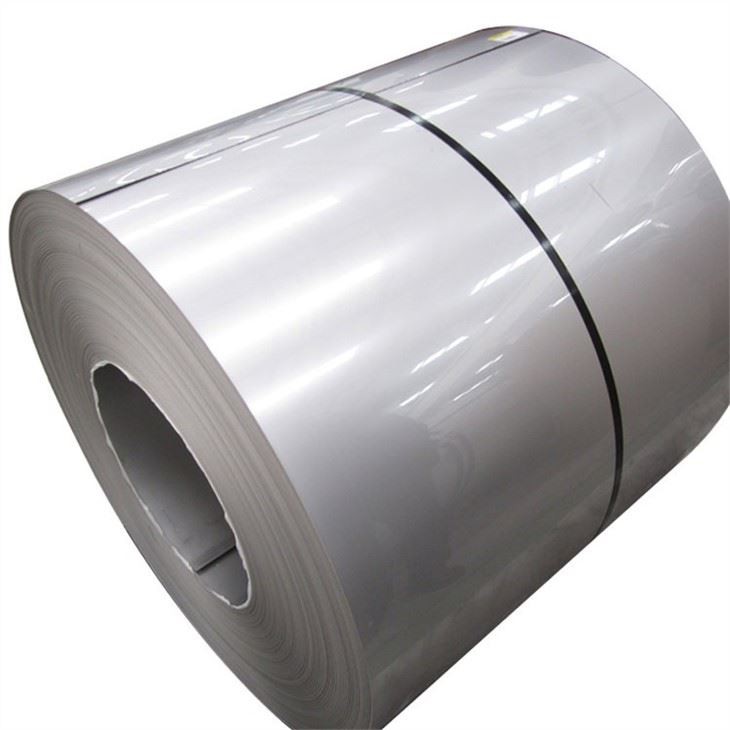 Cold Rolled 304 316 Stainless Steel