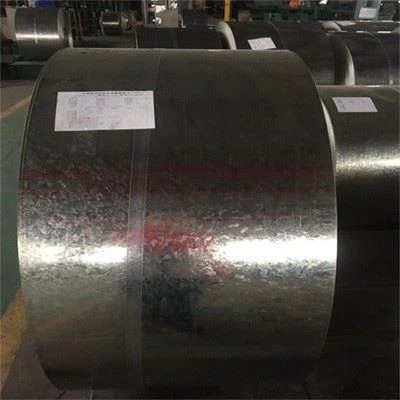 Cold Rolled Deep-drawing Piece Steel Coil