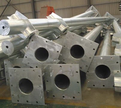 Hot Dipped Galvanized Steel Coils DX51 SPCC Grade