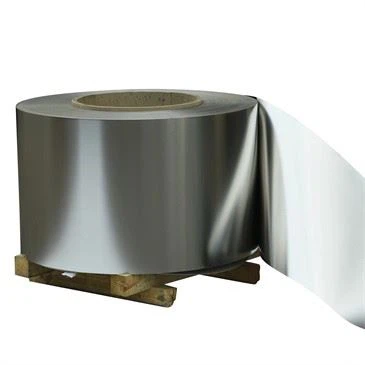 COLD ROLLED STAINLESS STEEL COIL 304J1