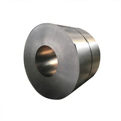 Commercial Cold Rolled Steel Coil