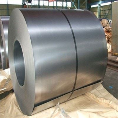 DC05 Cold Rolled Steel Electrical Coil