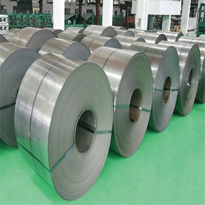 Jis G3141 SPCC Secondary Cold Rolled Steel Coil