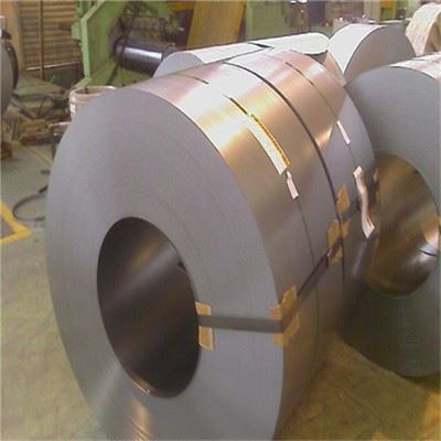 Mechanical Value Cold Steel Coil