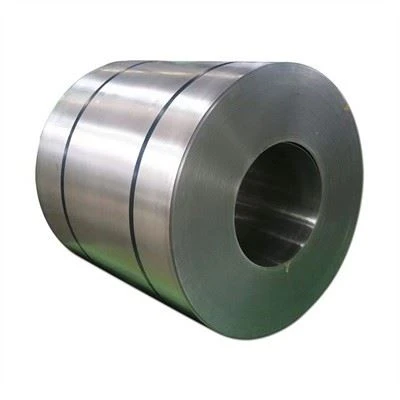 Producing Galvanized Coil