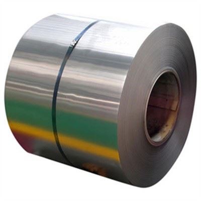 SC2 Cold Rolling Coil Measurement