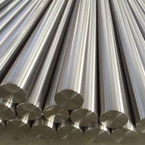 1.4418 Stainless Steel Bar