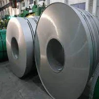 310s स्टेनलेस स्टील Coils स्टील