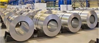 904L Stainless Steel Coil Used
