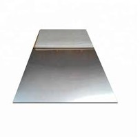 ASME SA240 317 स्टेनलेस स्टील प्लेट