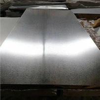 G550 स्टील कॉइल DX51D GI जस्ती स्टील कॉइल और शीट