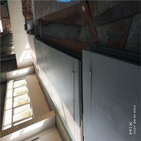 एसएस 317L प्लेट्स