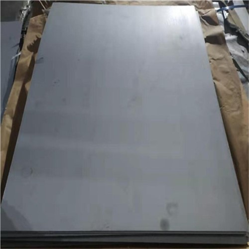 SS316L SS321 स्टेनलेस स्टील शीट