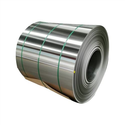 Stainless Steel Coil EN 1.4541