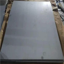 हीट एक्सचेंजर के लिए स्टेनलेस स्टील कॉइल शीट