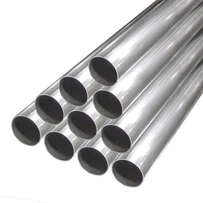 Type 301 Tubes