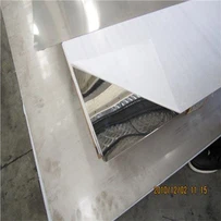 UNS S30200 प्लेट्स