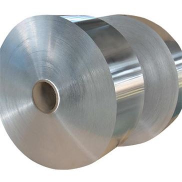 Z6CNT18.10 COLD ROLLED STAINLESS STEEL COIL