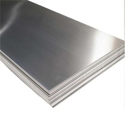 SPCD Cold-rolled Steel Drawing Purpose Sheet