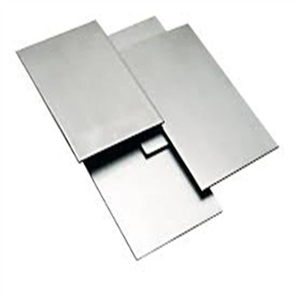 Stainless Steel 202 Plate