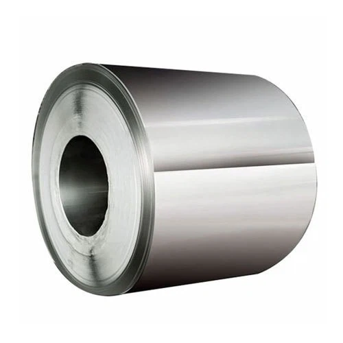 Stainless Steel 420 2B Finish Coils