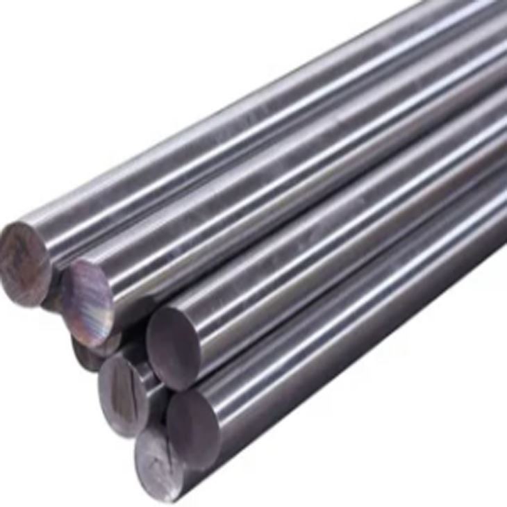 Stainless Steel 422QT Round Bar-good Corrosion Resistance
