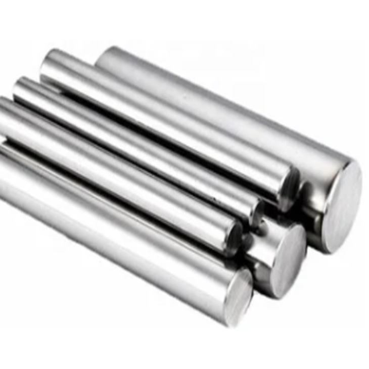 Stainless Steel 422QT Round Bar-good Corrosion Resistance