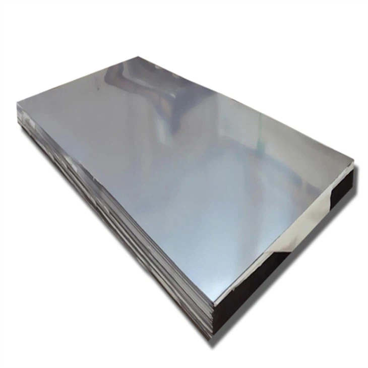 Stainless Steel 904L Sheet Plate
