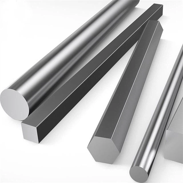 Stainless Steel Bar EN 1.4512