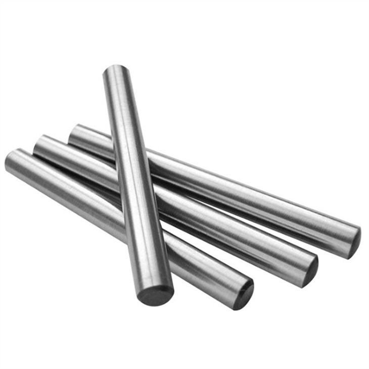 Stainless Steel Bar EN 1.4512