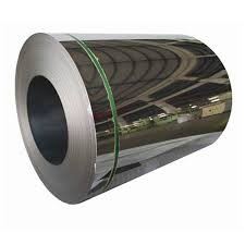 Stainless Steel Coil 201