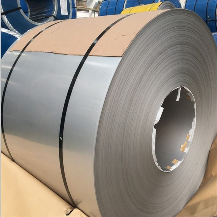 Stainless Steel Coil EN 1.4477
