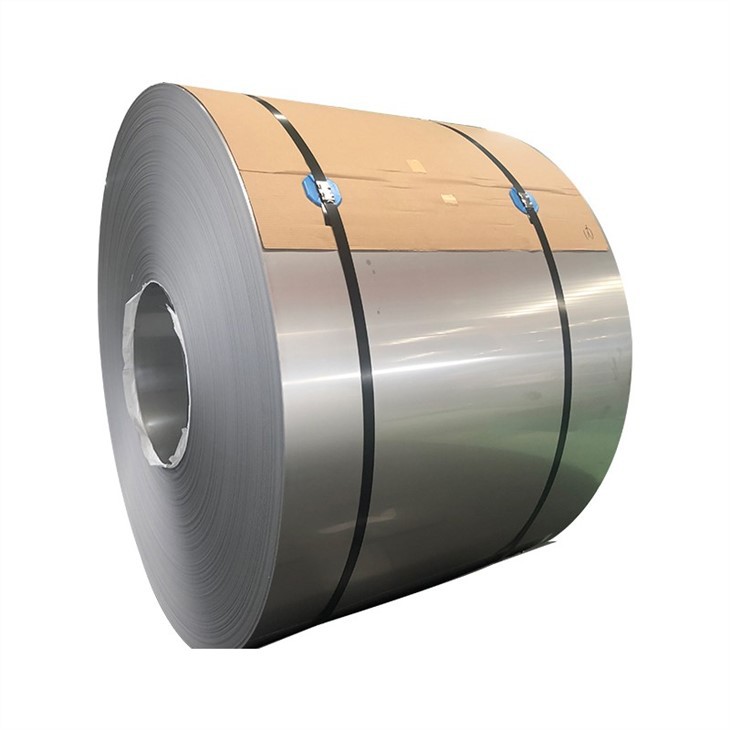 Stainless Steel Coil EN 1.4477