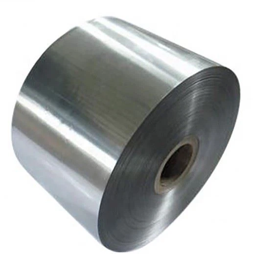 Stainless Steel Coil EN 1.4845