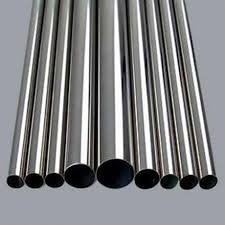 Stainless Steels Grade 430 Pipes