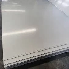 Steel Plate Alloy 317L Sheet
