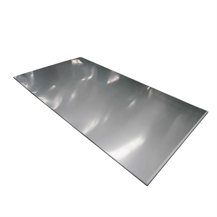STS310S Stainless Steel Plate