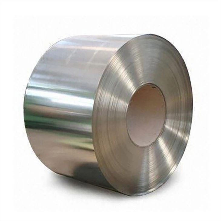SUS420J1 Stainless Steel Coil
