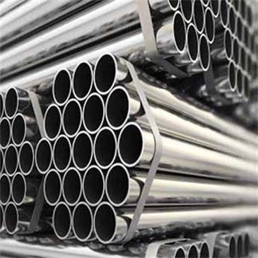 X12CrNiTi18−10 Pipe