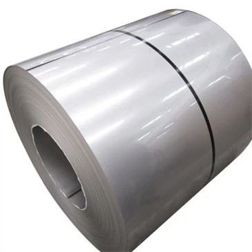 Z100CD17 COLD ROLLED STAINLESS STEEL COIL