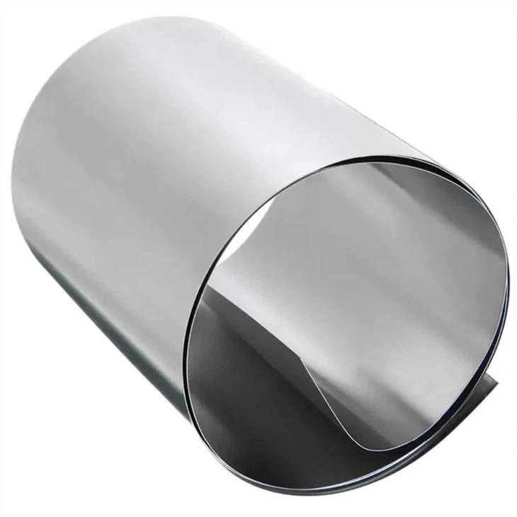 309S 316 Stainless Steel Strips / Foil
