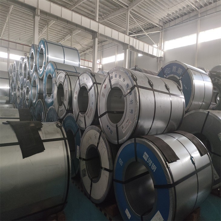 35H230 Non Grain Oriented Silicon Steel
