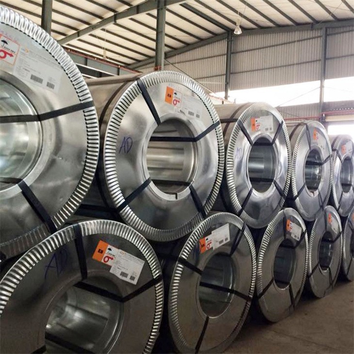 B27P095 Electrical Steel