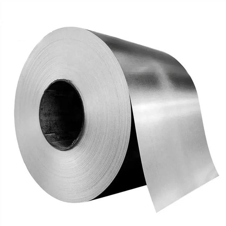 Electrical Silicon Steel