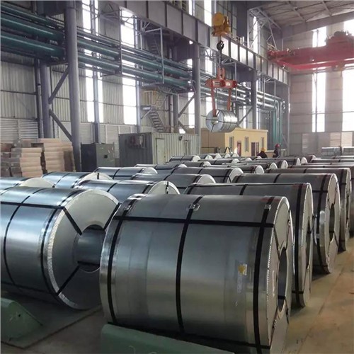 50JN600 इलेक्ट्रिकल स्टील