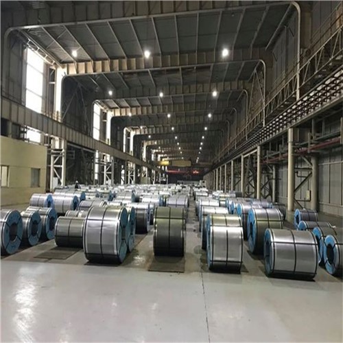 B27G130 ग्रेन ओरिएंटेड सिलिकॉन स्टील