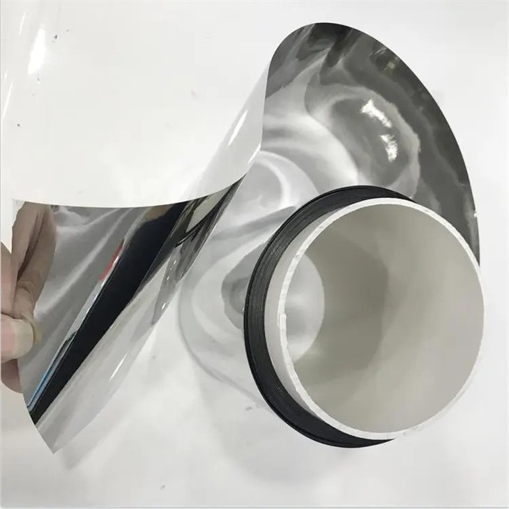 Stainless Steel Foil SUS420