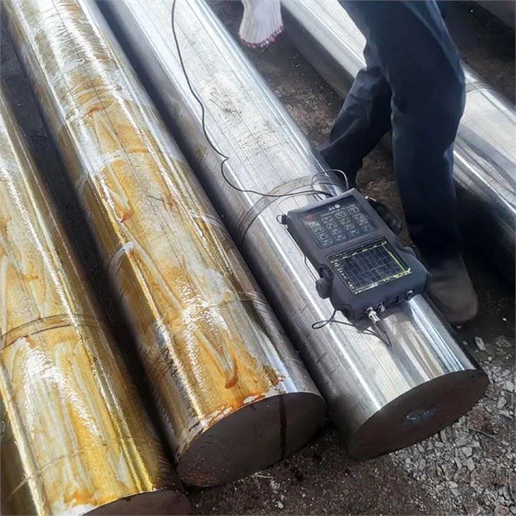 Tool Steel 1.2311