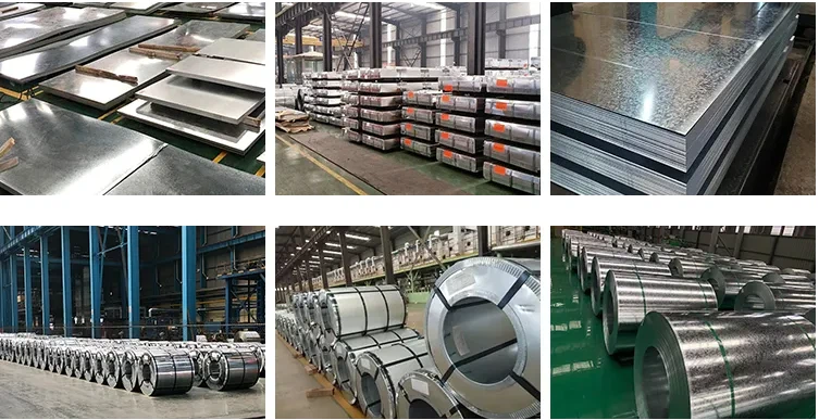 Cold-rolled Steel Plate Specifications and National Standards Cold-rolled Steel Plate Specifications and National Standards